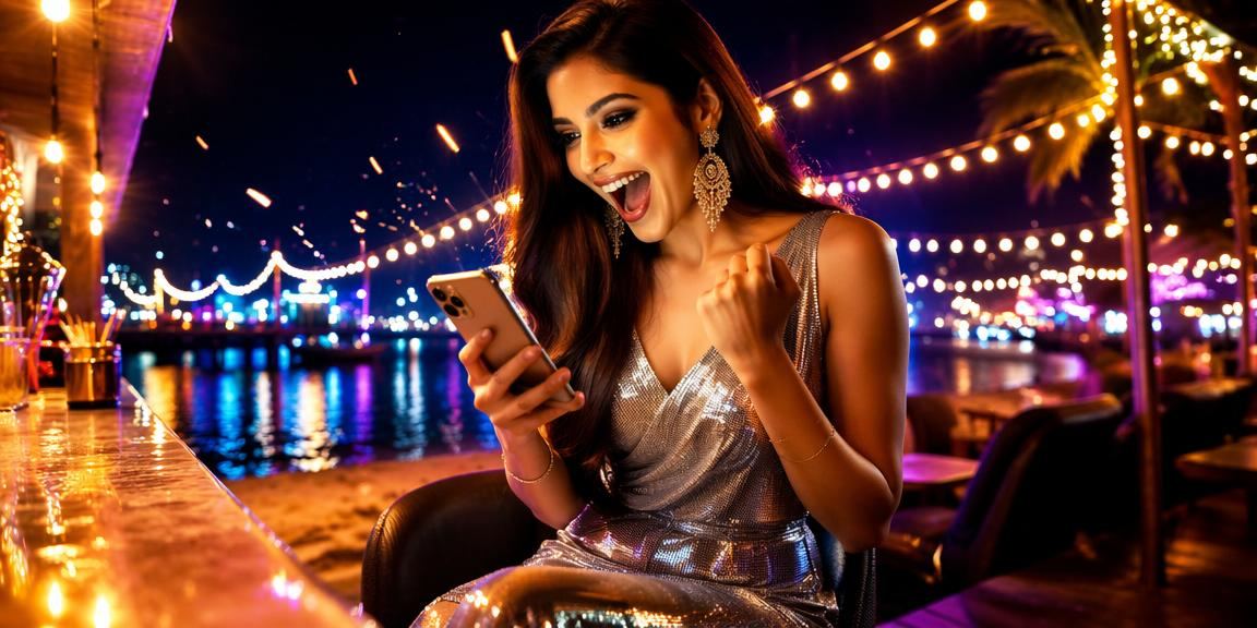 কক্সবাজারে মোবাইল ক্যাসিনো খেলা চলছে